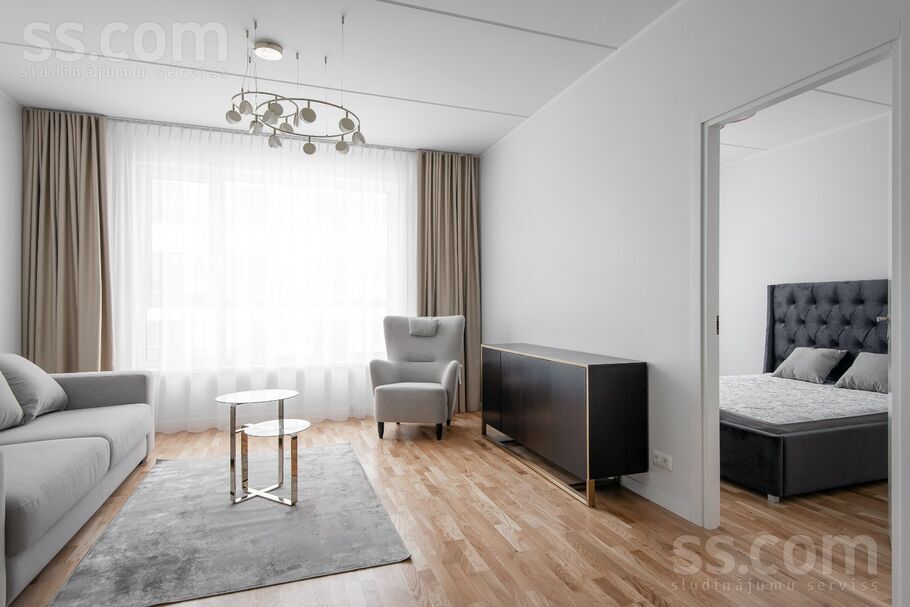 Murjāņu 151, Rīga — dzivoklis