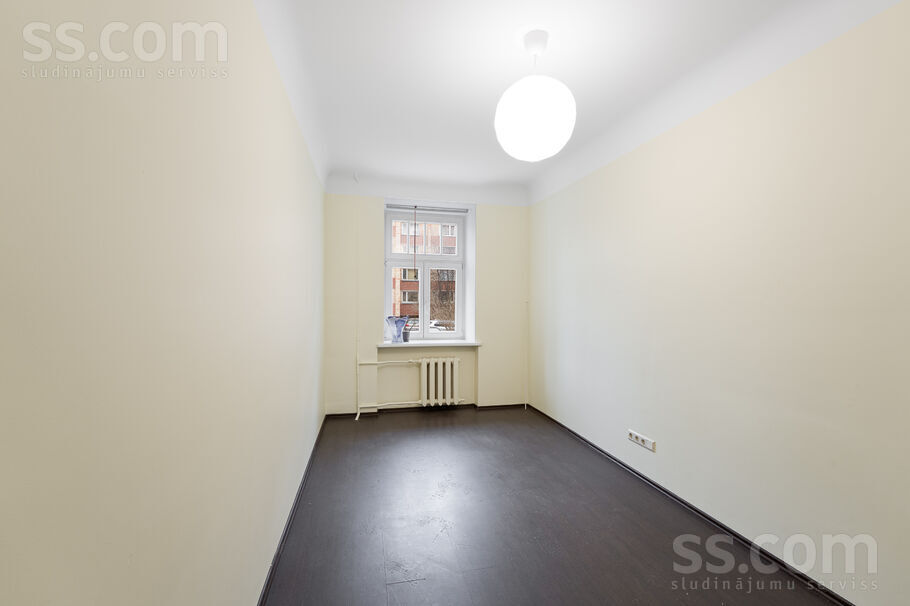 Čaka 133, Rīga — dzivoklis