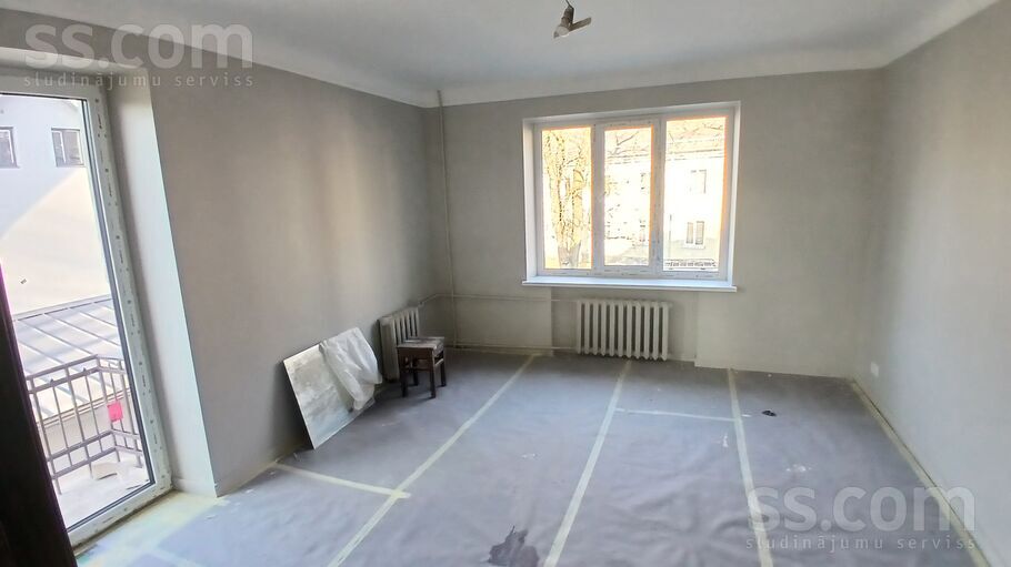 Meldru 19, Rīga — dzivoklis