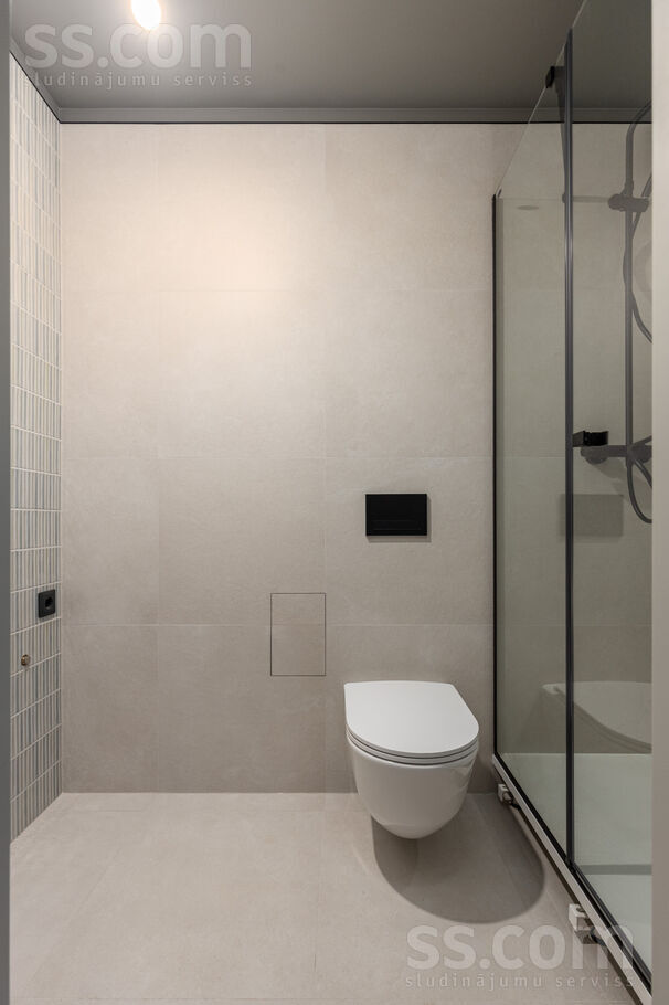 Laboratorijas 3, Rīga — dzivoklis