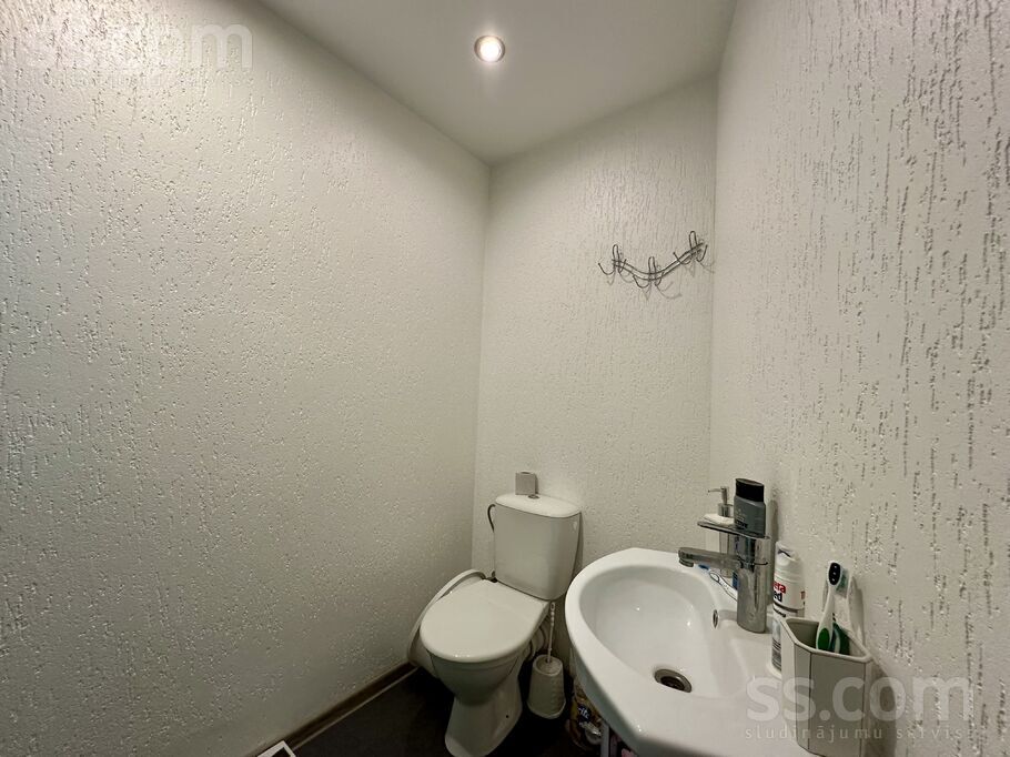 Pulkveža Brieža 109b, Rīgas rajons, Sigulda — maja