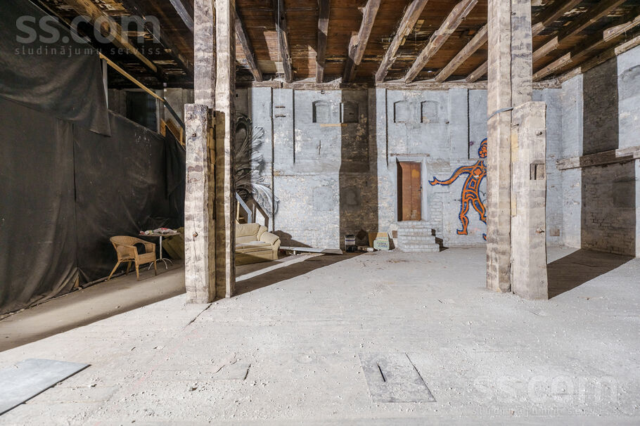 Brivibas iela 23, Liepāja un raj., Liepāja — maja