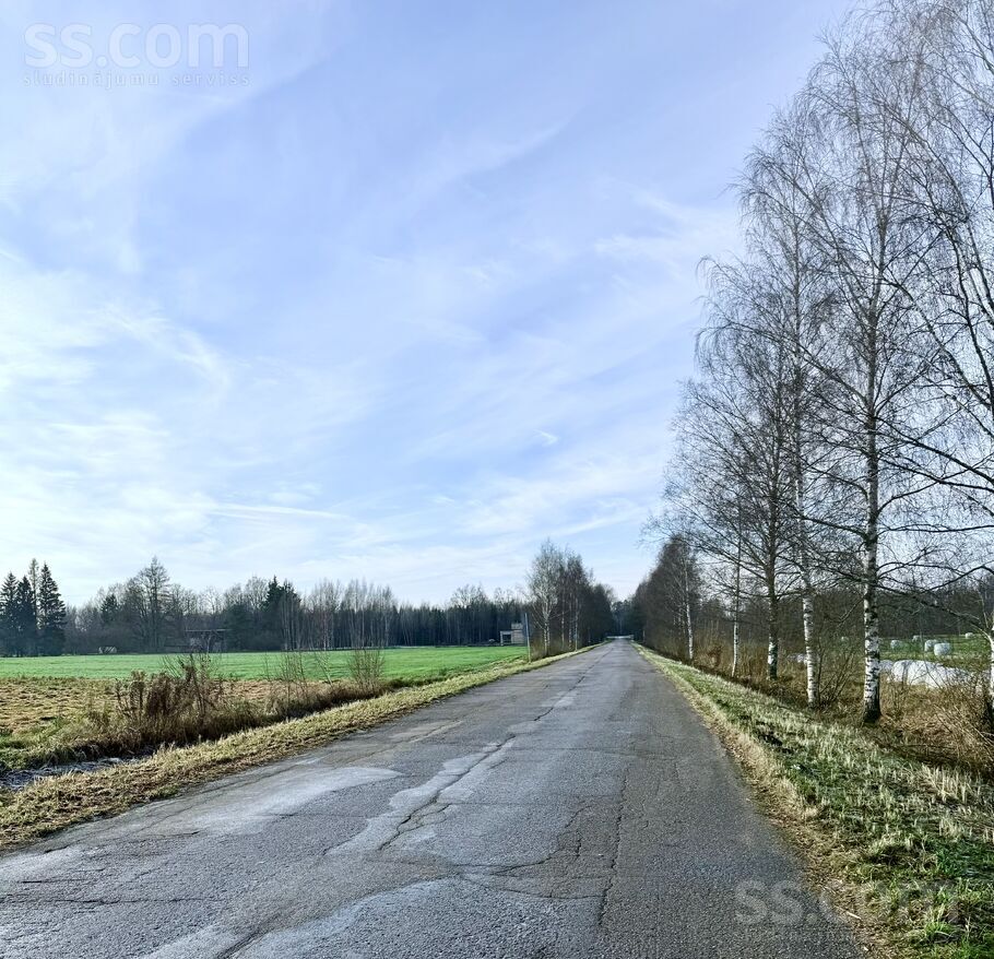 Plakanciems 1, Plakanciems, Rīgas rajons, Ķekavas pag. — zeme