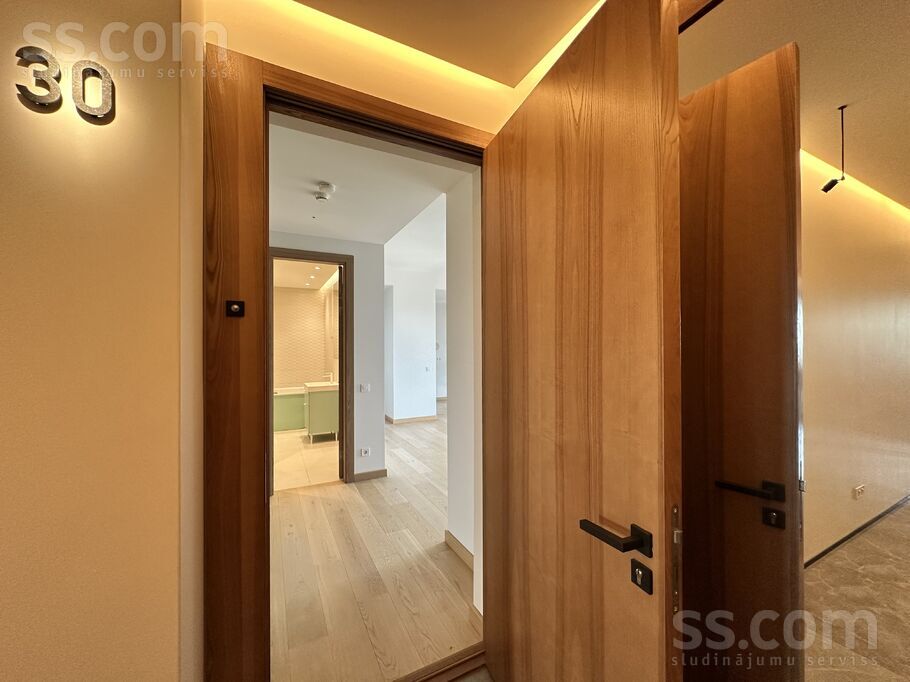 Raņķa d. 34, Rīga — dzivoklis