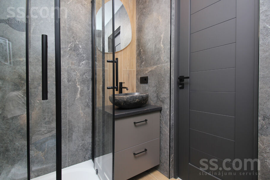 Rigondas g. 5, Rīga — dzivoklis