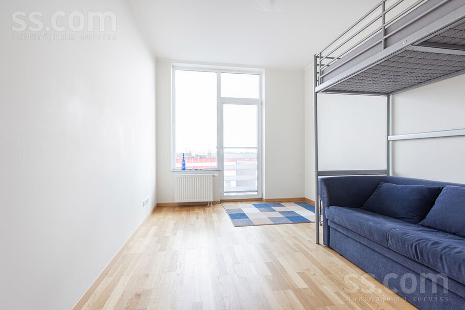 Gramzdas 82, Rīga — dzivoklis