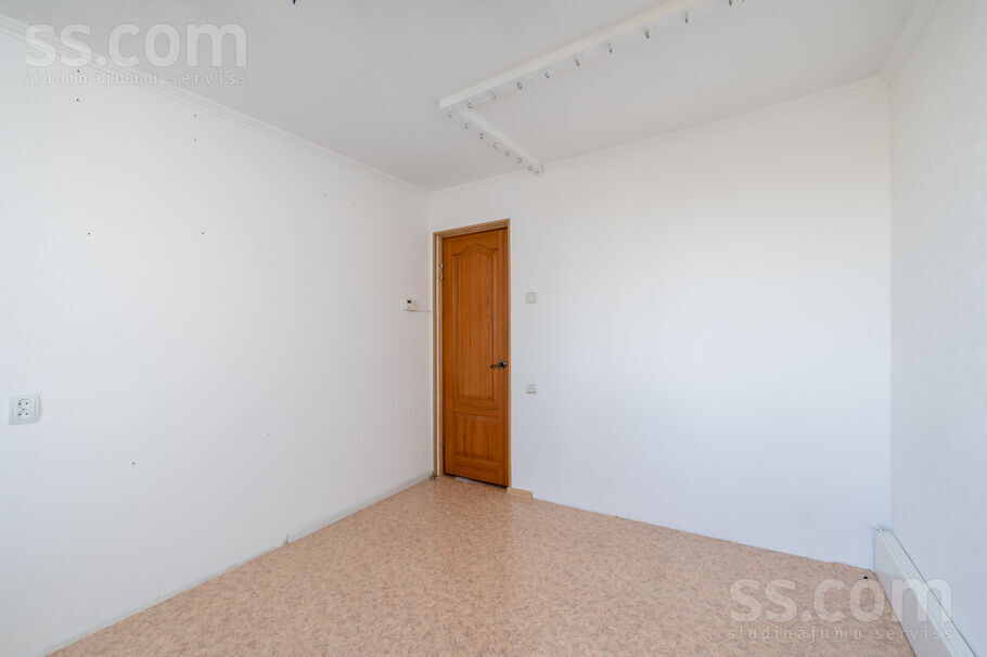 Saharova 3, Rīga — dzivoklis