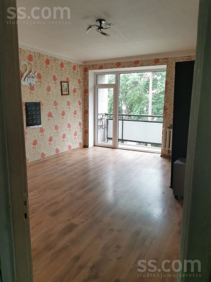 Jomas 11/13, Jūrmala — dzivoklis