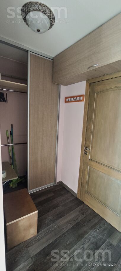 Lidoņu 15, Rīga — dzivoklis