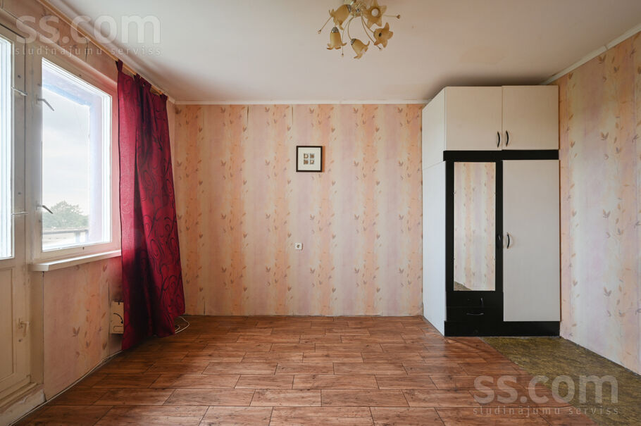 Druvienas 36, Rīga — dzivoklis