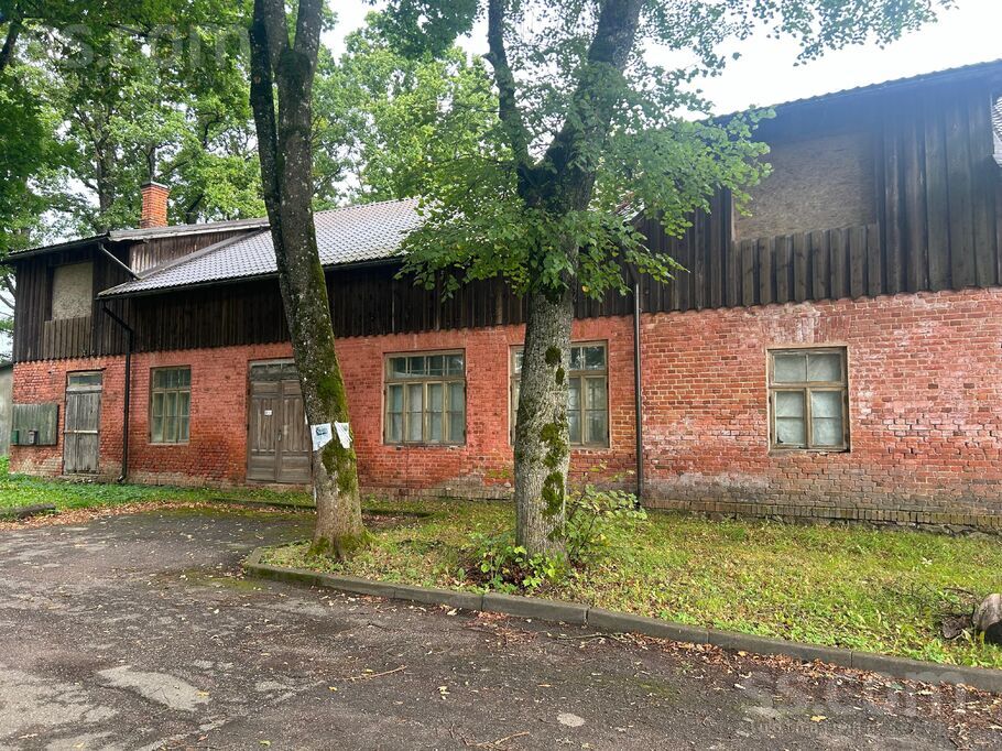 Tilta iela 9, Ogresgals, Ogre un raj., Ogresgala pag. — telpa