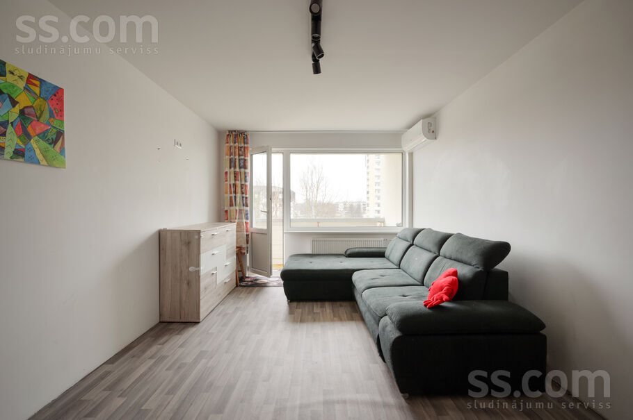 Pirmā iela 38, Ādaži, Rīgas rajons, Ādažu nov. — dzivoklis