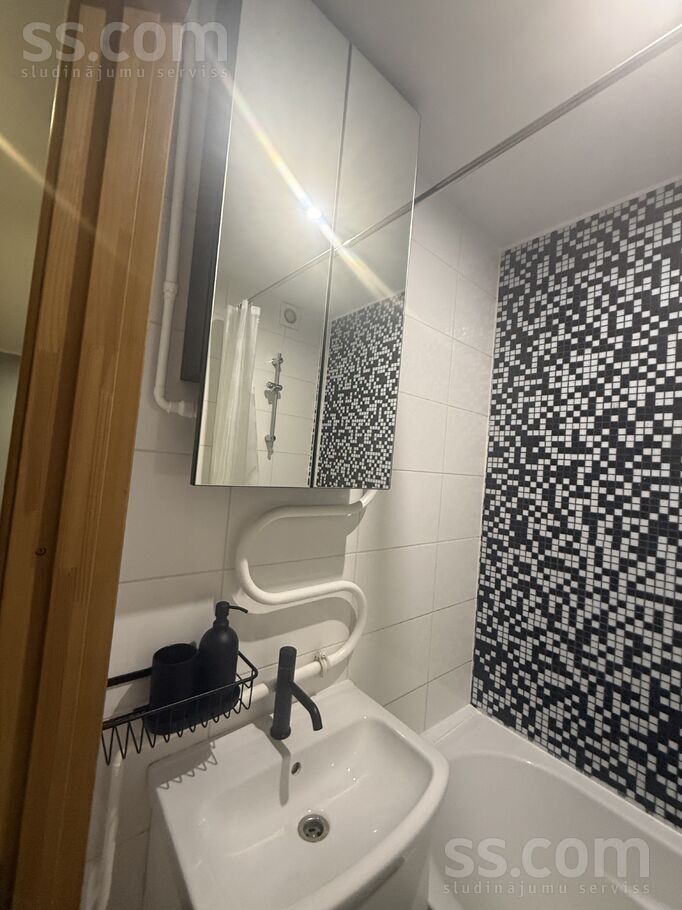 Siļķu iela 18, Liepāja un raj., Liepāja — dzivoklis