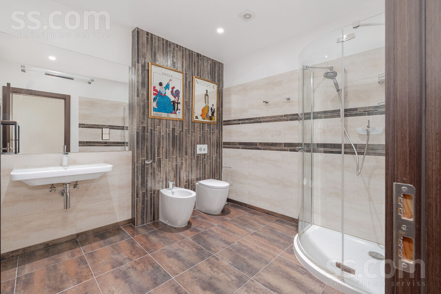 Amatas iela 1, Jūrmala — dzivoklis