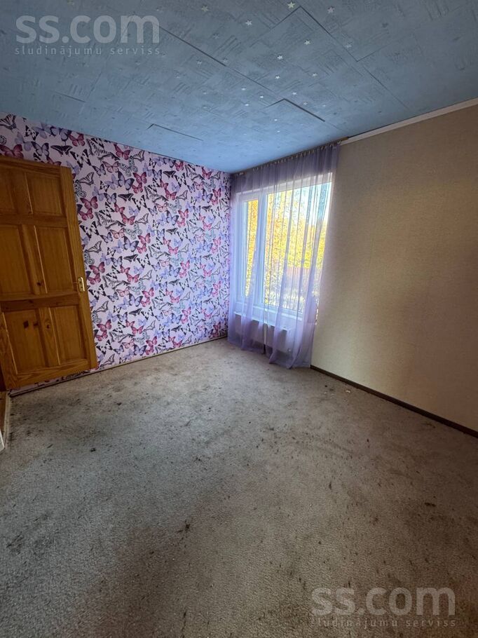 Ķīšupe 2 214, Rīgas rajons, Saulkrasti — maja