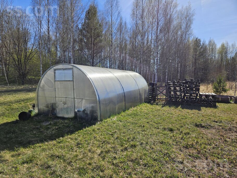Gaiļi, Dūdeļi, Uguņciems, Talsi un raj., Vandzenes pag. — zeme