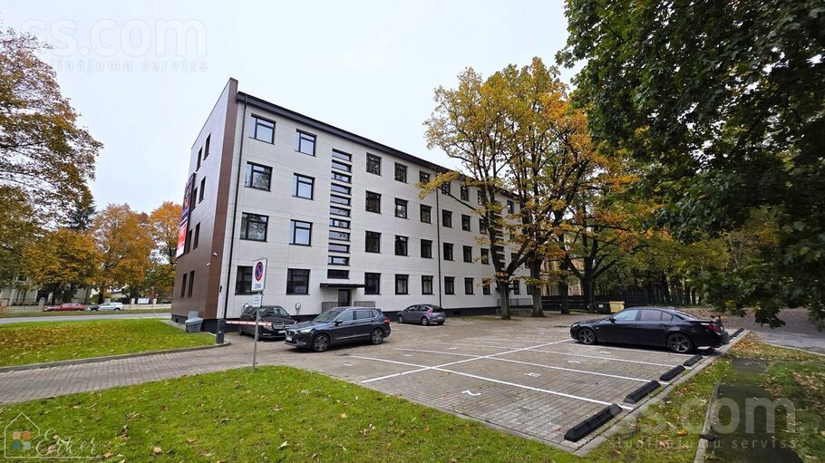 Lielirbes 9a, Rīga — dzivoklis