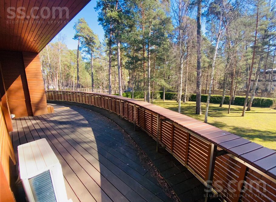 29 linia 1, Jūrmala — maja