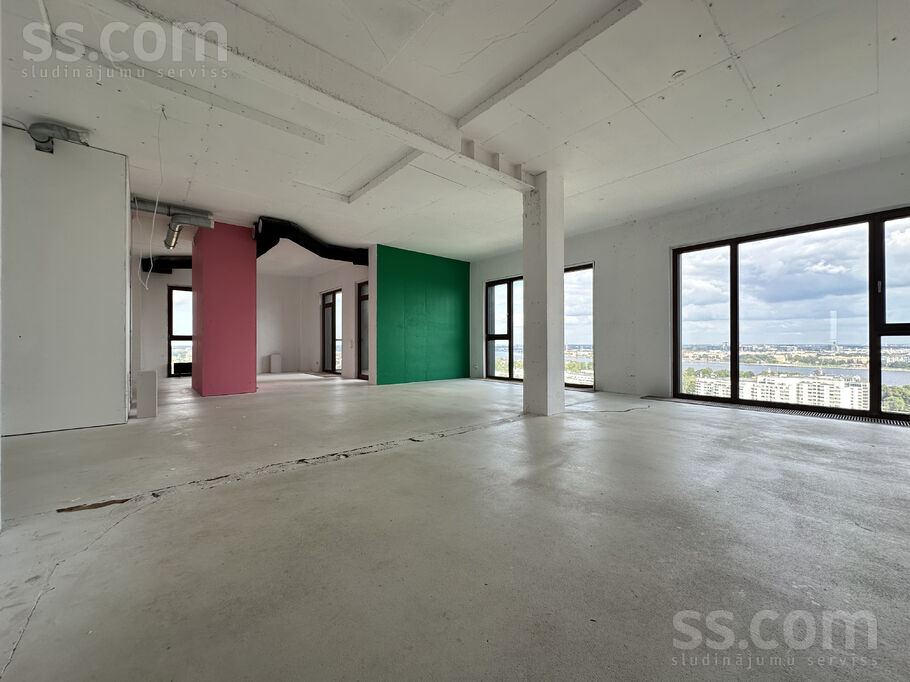 Raņķa d. 34, Rīga — dzivoklis