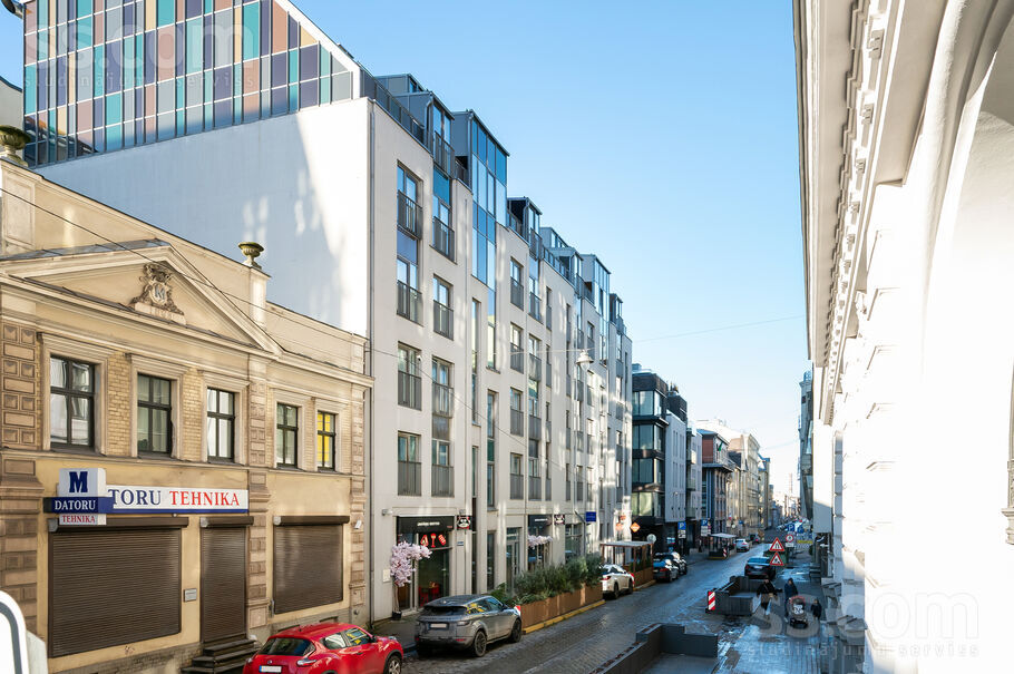 Jeruzalemes 10, Rīga — dzivoklis