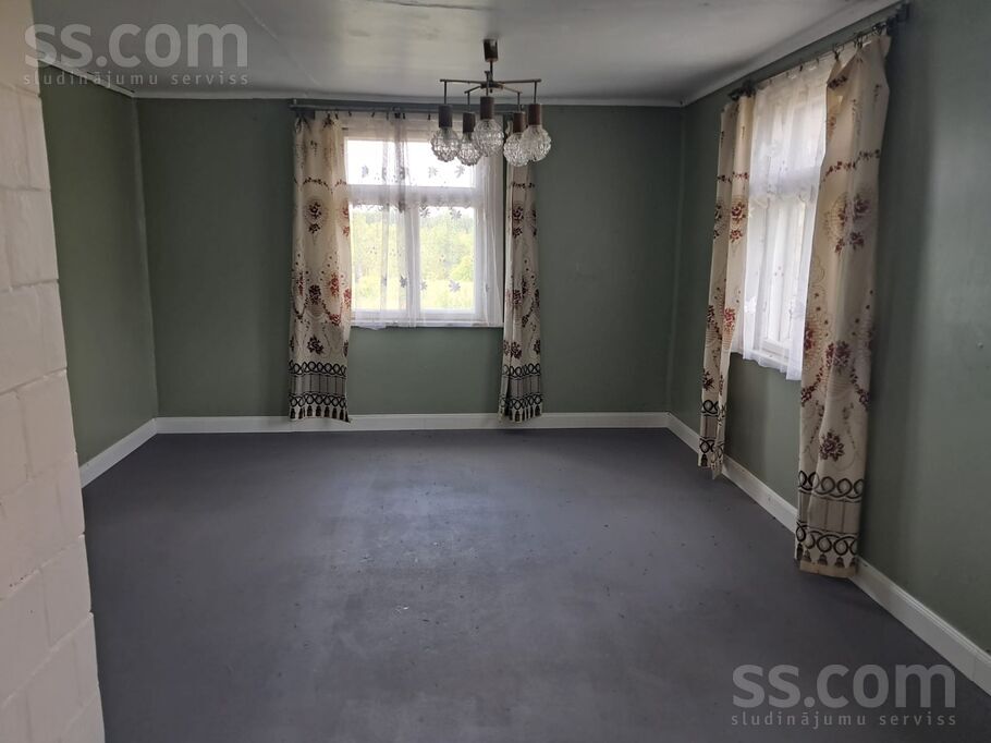 Kriviniški, Daugavpils un raj., Medumu pag. — vienseta