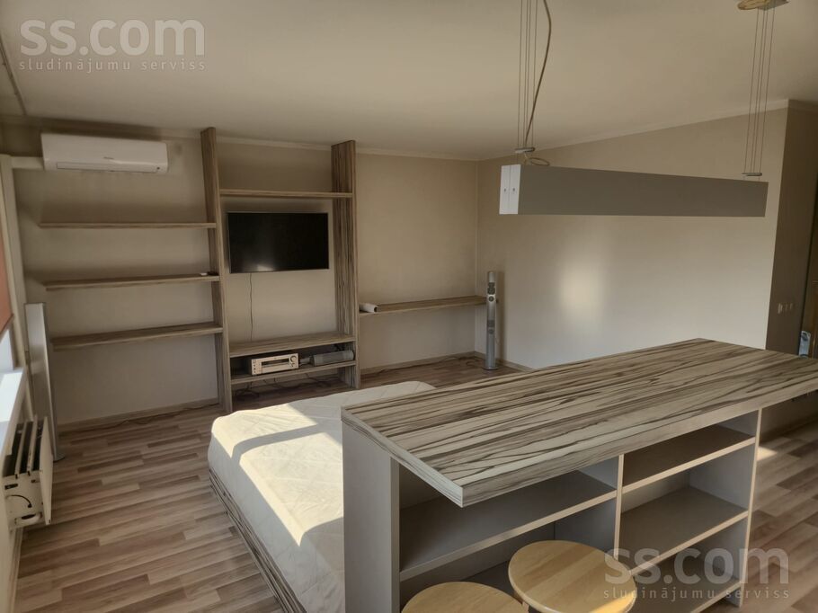 Ģertrūdes 78, Rīga — dzivoklis