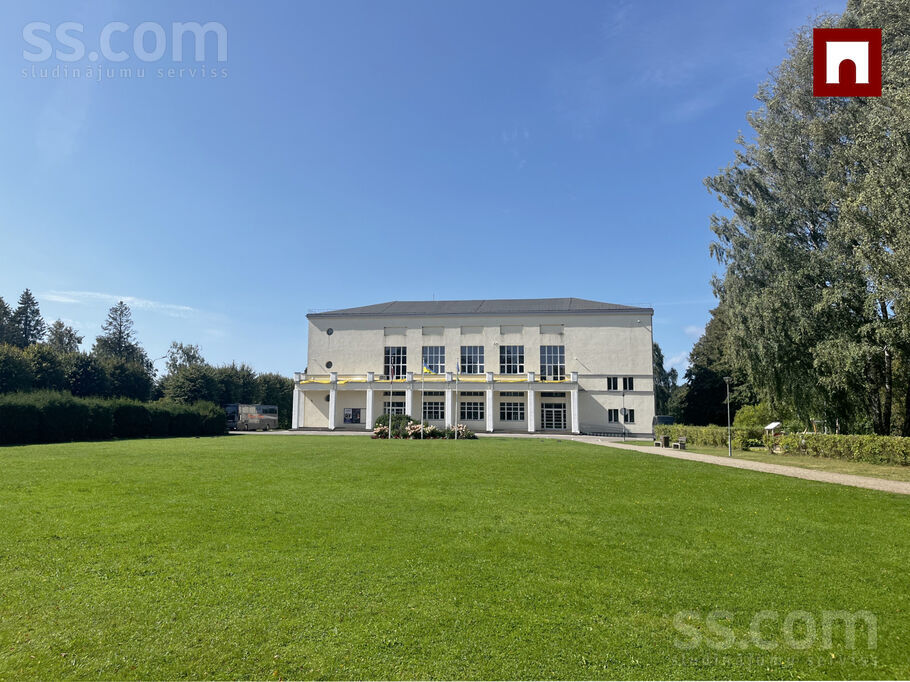 Upes 1, Zvejniekciems, Saulkrastu l. t. — zeme