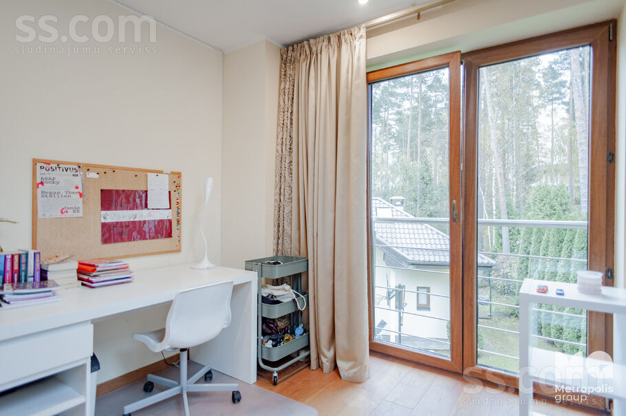 Gaidalu iela 27a, Sunīši, Rīgas rajons, Garkalnes nov. — maja