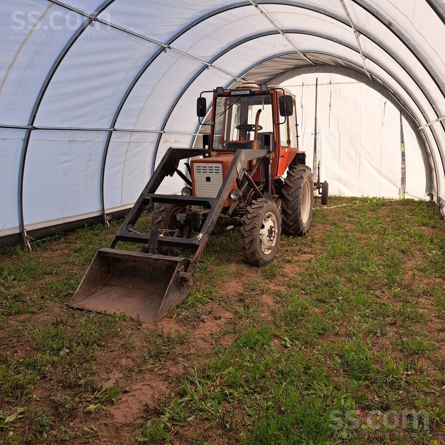 Rēzeknes, Rēzekne un raj., Rēzekne — telpa