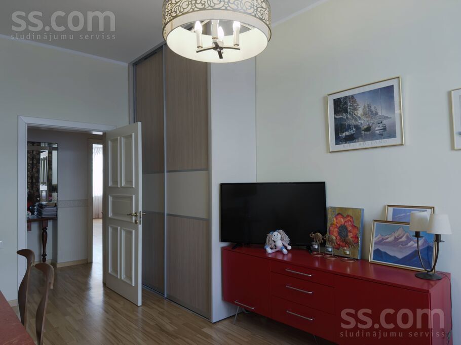 Valdemāra 39, Rīga — dzivoklis