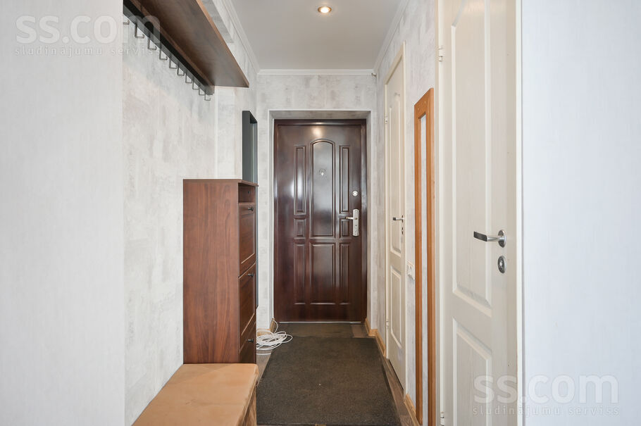 Jāņa Pliekšāna 98, Jūrmala — dzivoklis