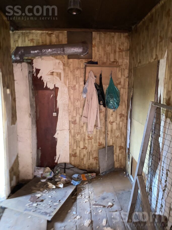 Rīgas 94, Krāslava un raj., Krāslava — maja