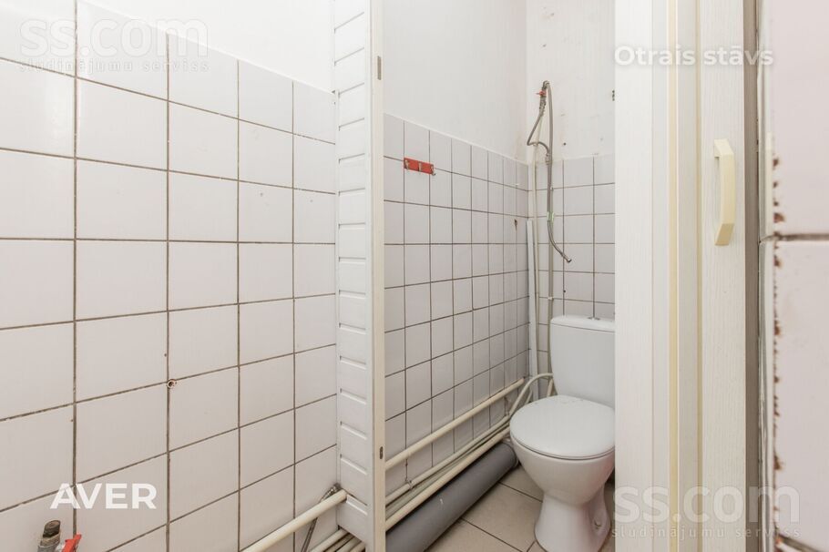 Satiksmes 33a, Jelgava un raj., Jelgava — maja