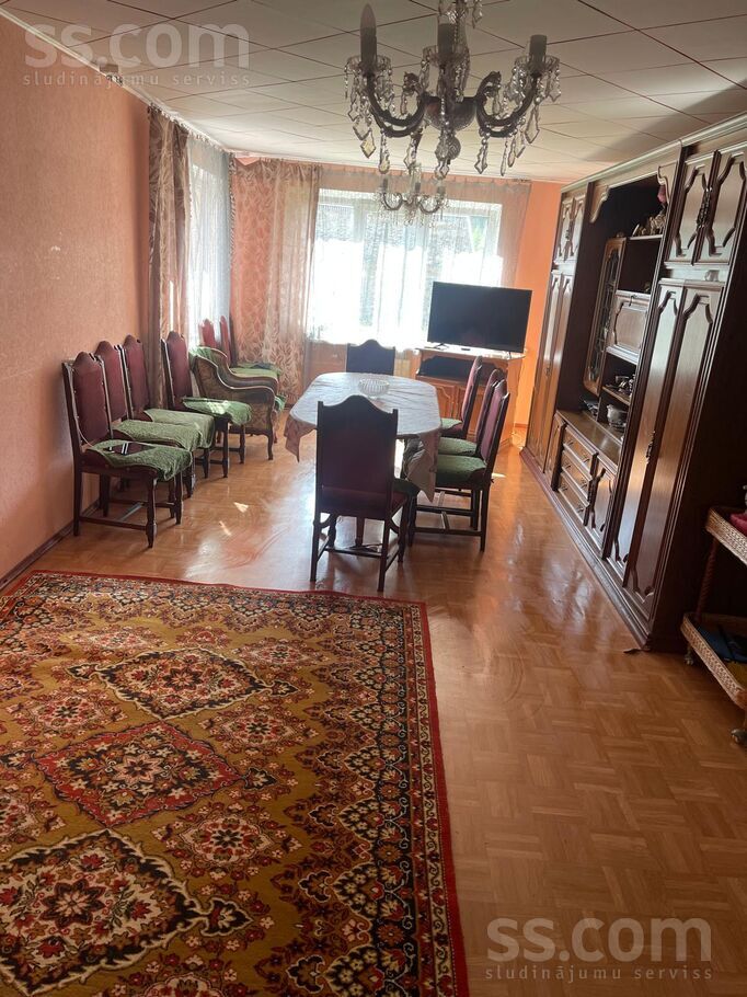 Garā jūze 85, Upesciems, Rīgas rajons, Garkalnes nov. — maja