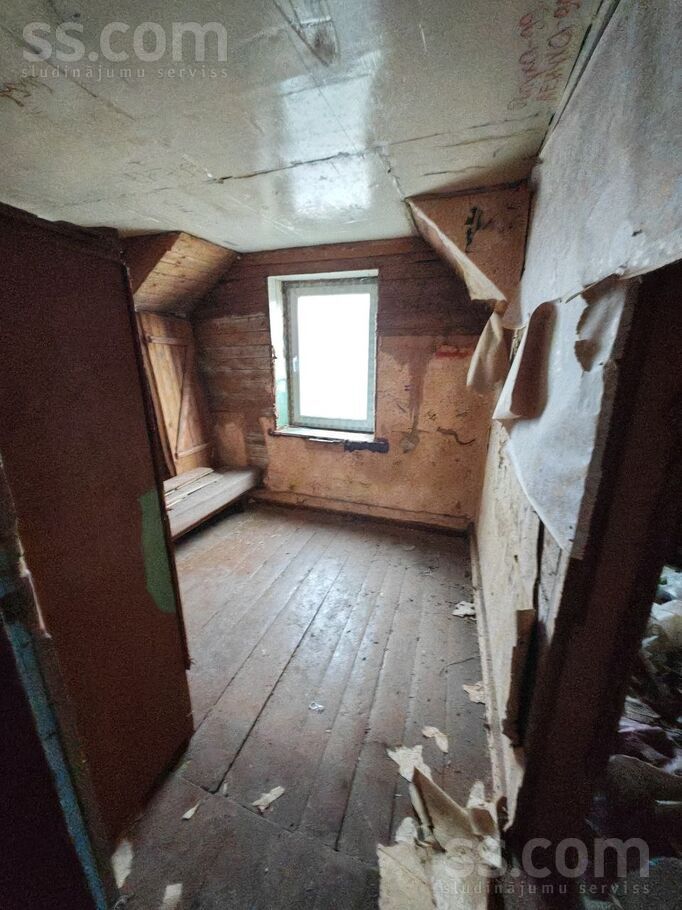 Gaujas 14a, Daugavpils un raj., Daugavpils — maja