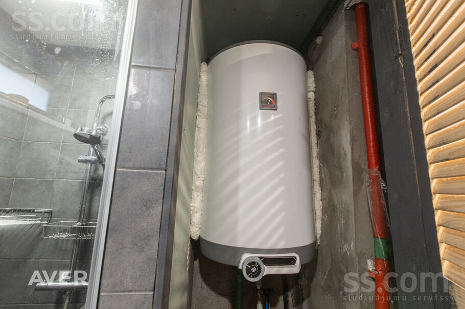 Lapu 3b, Rīga — dzivoklis