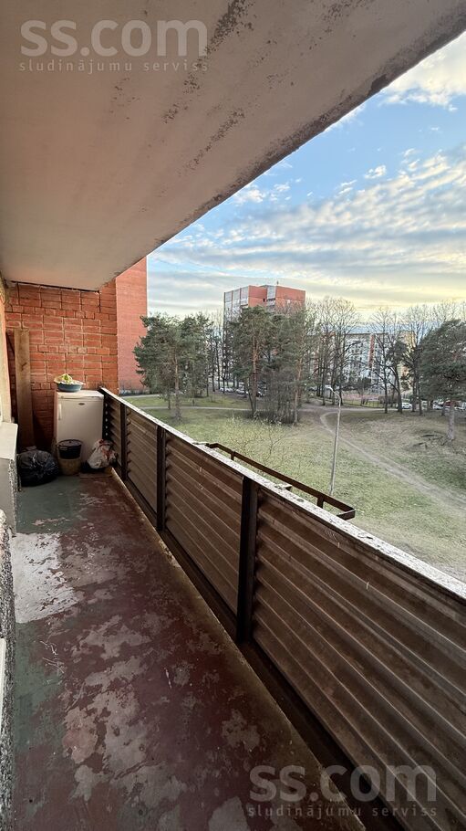 Rigondas g. 3, Rīga — dzivoklis