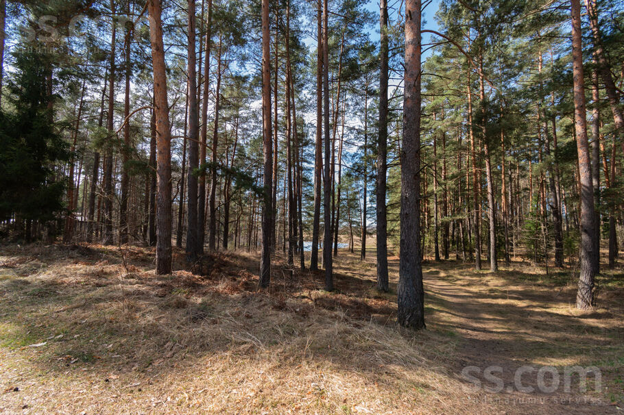 Anetes iela 21, Baltezers, Rīgas rajons, Ādažu nov. — zeme