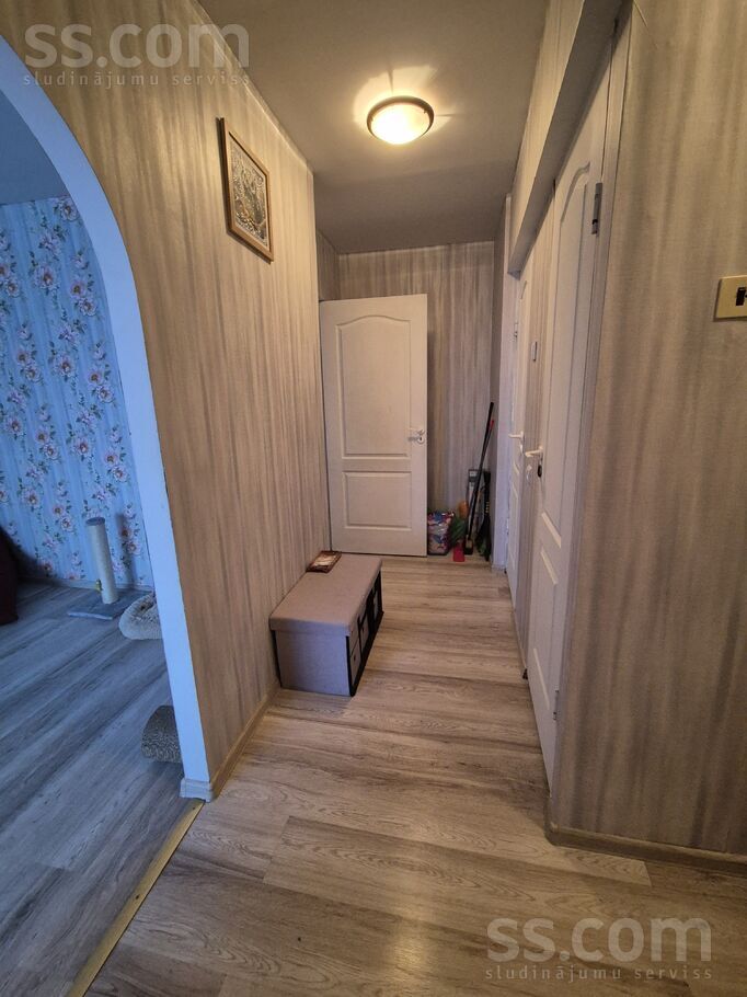 Latgales iela 51, Ludza un raj., Ludza — dzivoklis