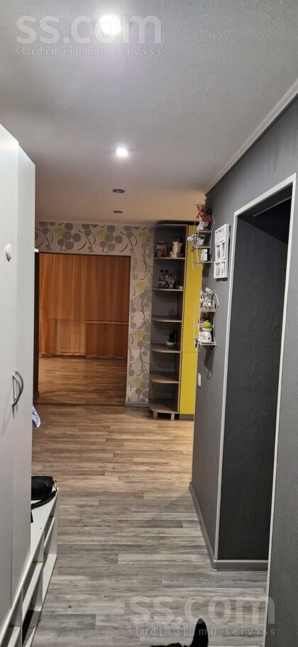 Ezera iela 41, Balvi un raj., Balvi — dzivoklis