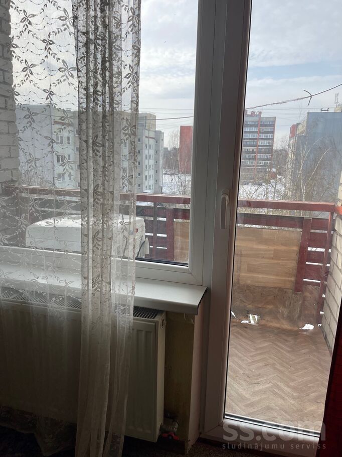 Gobas 24, Rīga — dzivoklis