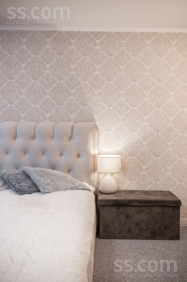 Slokas 26a, Rīga — maja