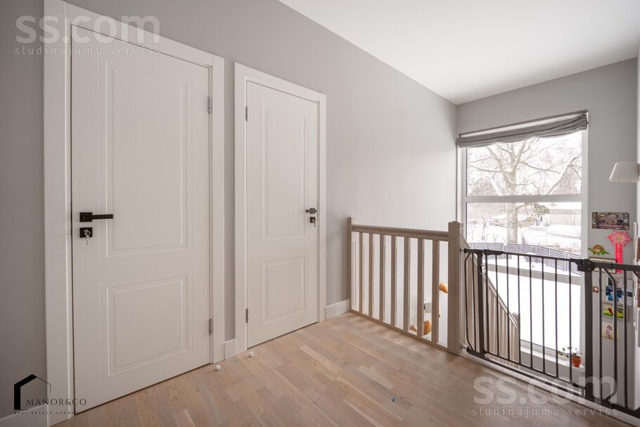 Pētera Beltes iela 14a, Jūrmala — maja