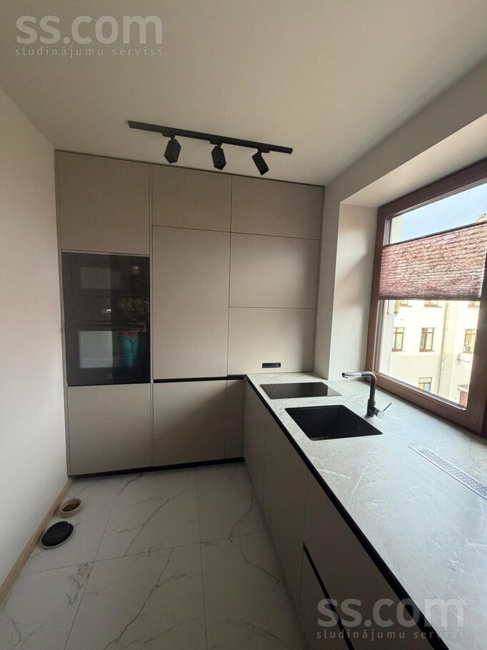 Cietokšņa 48, Daugavpils un raj., Daugavpils — dzivoklis