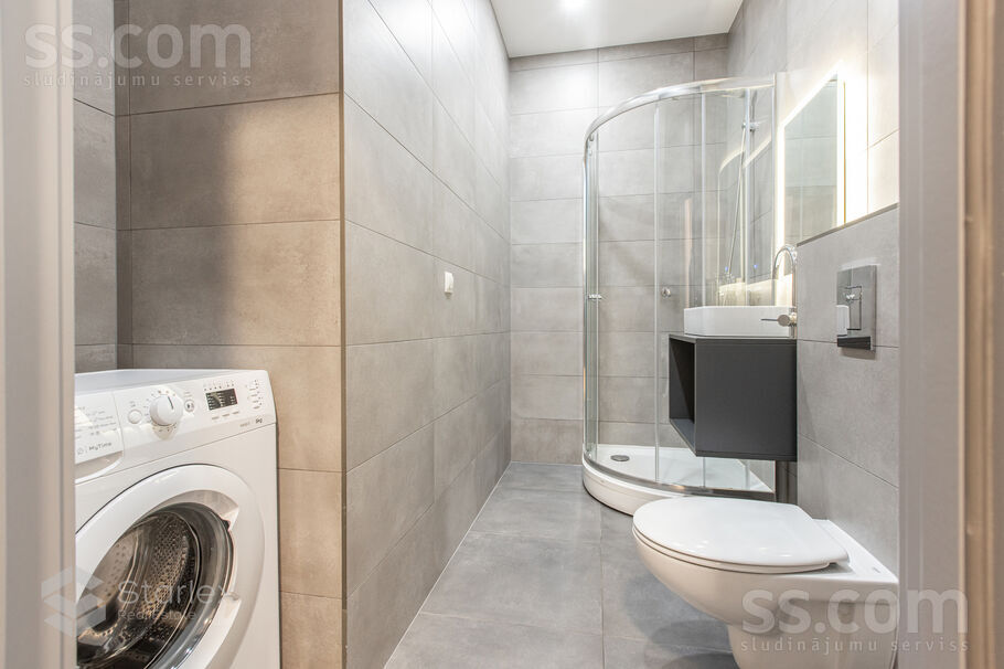 Ludviķa 2, Rīga — dzivoklis