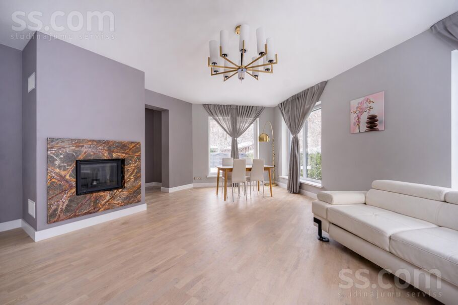 Pētera Beltes iela 14a, Jūrmala — maja