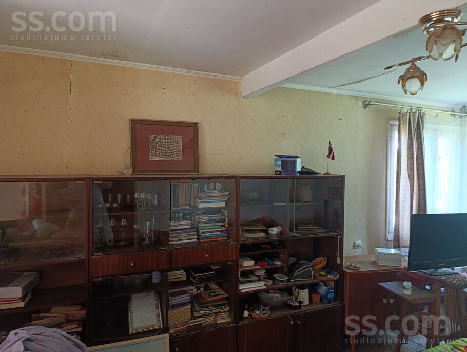 Mežotne, Bauska un raj., Mežotnes pag. — vienseta