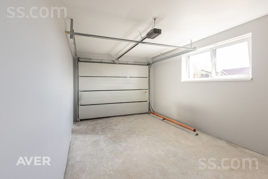 Dzirnezera 4a-2, Līči, Rīgas rajons, Stopiņu nov. — maja