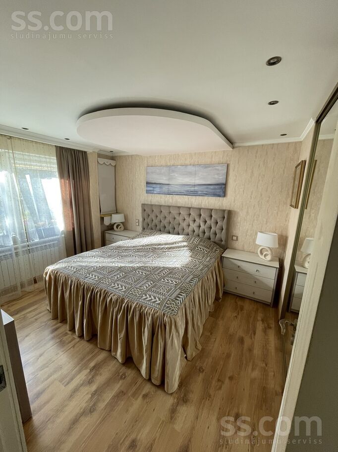 Institūta 13, Ulbroka, Rīgas rajons, Stopiņu nov. — dzivoklis