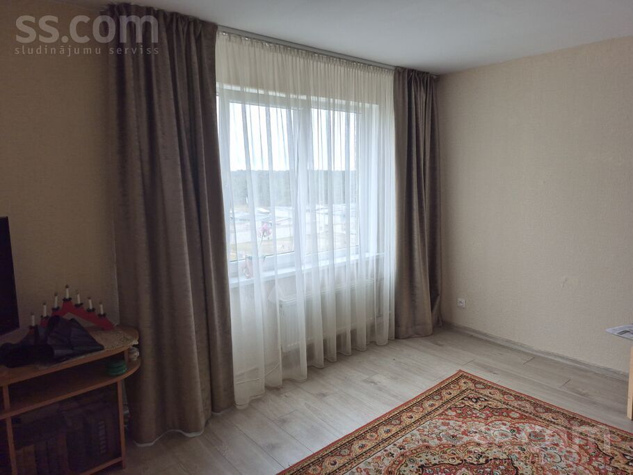 Saules 108, Ventspils un raj., Ventspils — dzivoklis